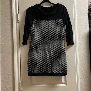 White House Black Market Dress